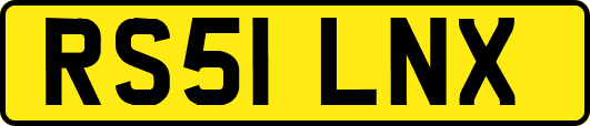 RS51LNX