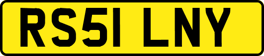 RS51LNY