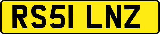 RS51LNZ