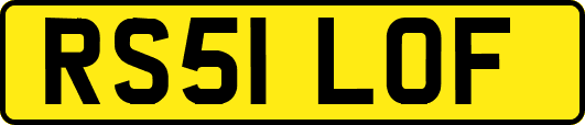 RS51LOF