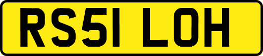 RS51LOH