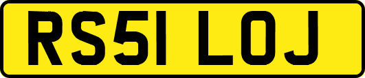 RS51LOJ