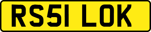 RS51LOK