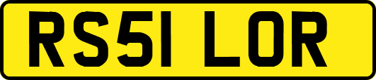 RS51LOR