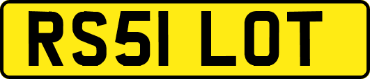 RS51LOT