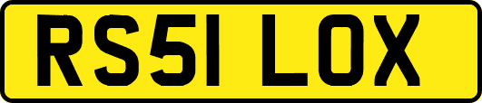 RS51LOX