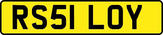 RS51LOY