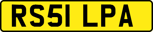 RS51LPA