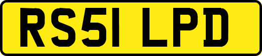 RS51LPD