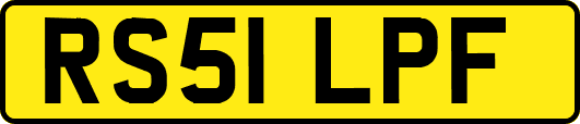 RS51LPF