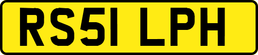 RS51LPH