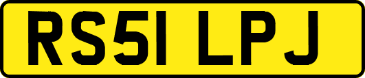 RS51LPJ