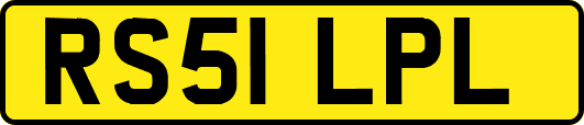 RS51LPL