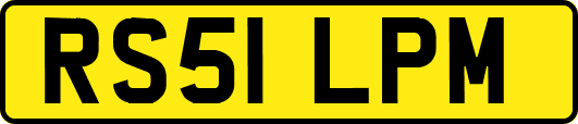 RS51LPM