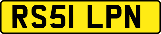 RS51LPN