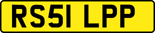 RS51LPP