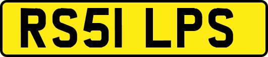 RS51LPS