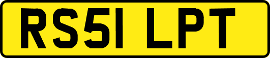 RS51LPT