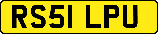 RS51LPU