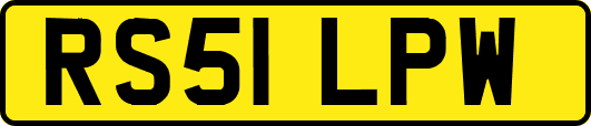 RS51LPW