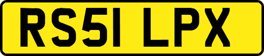 RS51LPX