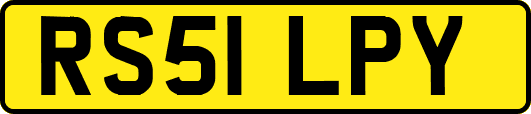 RS51LPY