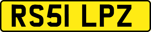 RS51LPZ