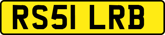 RS51LRB