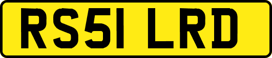 RS51LRD