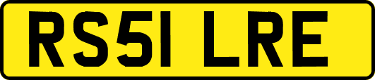 RS51LRE