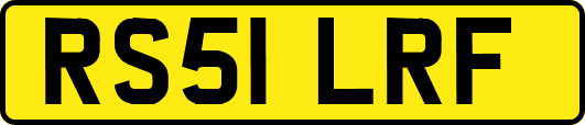 RS51LRF