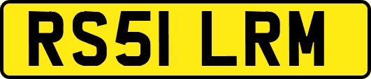 RS51LRM