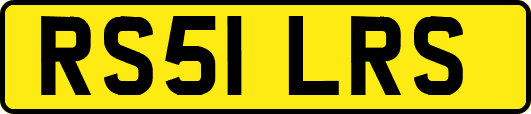 RS51LRS