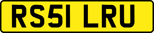 RS51LRU