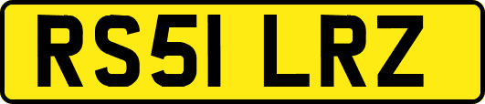 RS51LRZ