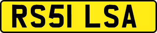 RS51LSA