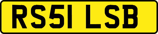 RS51LSB