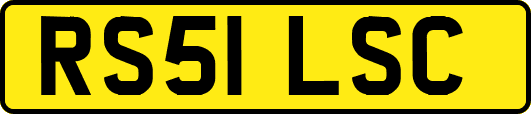 RS51LSC