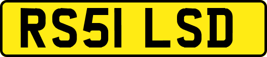 RS51LSD