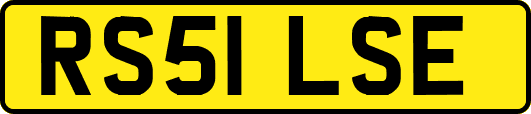 RS51LSE