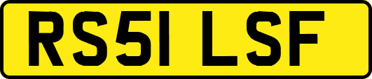 RS51LSF