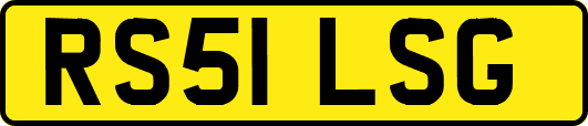 RS51LSG