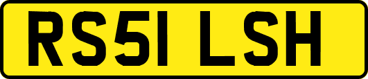 RS51LSH