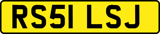 RS51LSJ