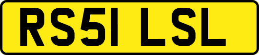 RS51LSL