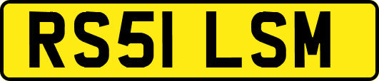 RS51LSM