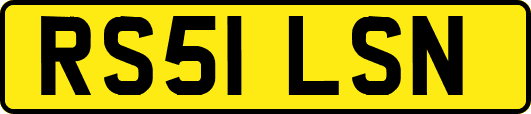 RS51LSN