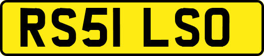 RS51LSO