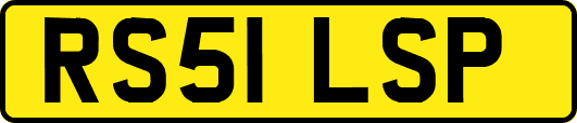 RS51LSP