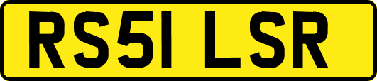 RS51LSR